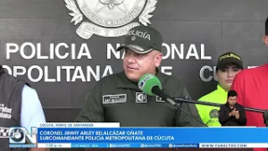 Dos homicidios, un laboratorio de coca y una captura: lo que pasó en Norte de Santander