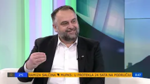 Adnan Alikadić, direktor SOS sela: Kraj etiketiranju: Kako SOS porodice danas žive širom Sarajeva