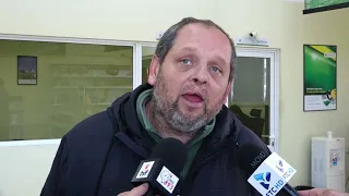Comenzó la entrega de los contenedores individuales