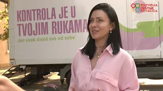 Više od 60 žena na preventivnom pregledu dojki u Kovačici