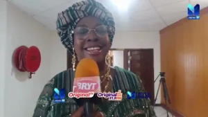 Salaga South MP, Hon. Hajia Zuwera Mohammed Ibrahimah, shares her views on the 2026 Budget.