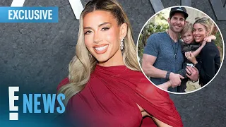 Heather Rae El Moussa Says "Devastating" Home Robbery Changed Her Life | E! News