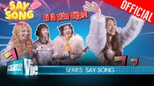SAY SÓNG: Edenia “lục đục” vì gián điệp, Mỹ Mỹ Orange xôn xao tìm “sóng” yêu thích | SÓNG 26