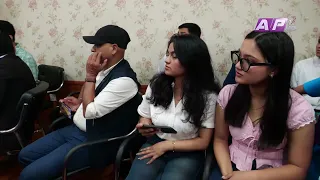 बाघ संरक्षणमा नेपालको प्रयास प्रभावकारी, संख्यामा निरन्तर वृद्धि | AP REPORT | AP1HD