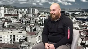 Kontroverze s Lukom Škugorom (gost: Goran Šimić)