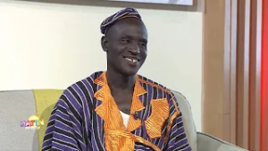 Matin bonheur du vendredi 27 février 2026 avec Thierry Angevall : Focus sur le peuple Tronga