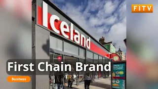 Iceland Will Be First UK Supermarket To Open Shop In Falklands