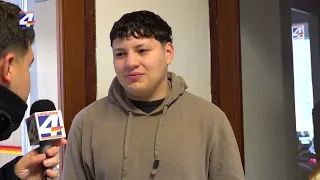 Teatro Destino Final presenta doble función en Paysandú