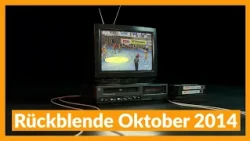 What happened in October 2014?