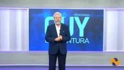 PROGRAMA GUY BOAVENTURA 16 10 2026