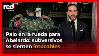 The Army LOSES MOMENTUM against Abelardo De La Espriella: Pain in Colombia for the most vulnerable