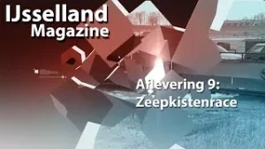 IJsselland Magazine aflevering 9 - Zeepkistenrace Jeugdsoos