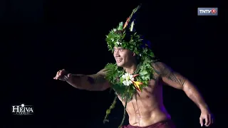 Toanui DROLLET (Meilleur danseur ATOROIRA'I) - Heiva i Tahiti 2026