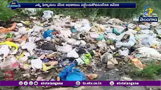 డ్రైనేజీ, పారిశుద్ధ్యంతో మల్కాజిగిరి ప్రజల అవస్థలు