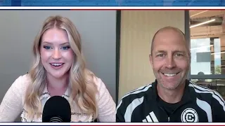Chicago Fire lands Poland's leading scorer; USMNT knockout stage preview | Chicago Sports Tonight