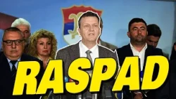 HAOS u SDS u TRAGEDIJA na Ilidži STRADAO NAJVEĆI SKANDAL u Evropi  TRESE FIFU