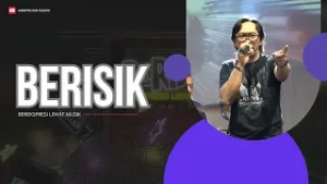 BERISIK Eps. Akhir Tahun "Pray For Sumatera" Sabtu, 20 Desamber 2025