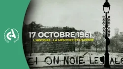 émission spéciale 17 Octobre | 17-10-2026