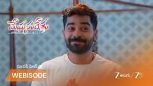 MEGHASANDESAM | శోభా చంద్ర ని చంపిన అపూర్వ అని తెలుసుకున్న శరత్ చంద్ర