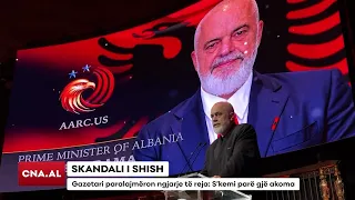 SKANDALI I SHISH/ Gazetari paralajmëron ngjarje të reja: S’kemi parë gjë akoma