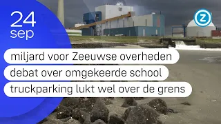 Zeeland Nu, donderdag 24 september 2026