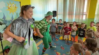 Zahrajko v Materskej škole v Trenčianskych Tepliciach, 30.6.2026