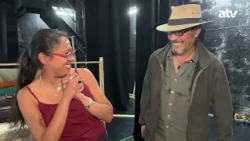BETWEEN RIVERS AND JUNGLE, LIVING WOMEN'S TRADITIONS EP 1 EUGENIA FERNANDEZ