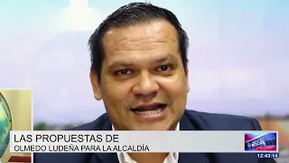 PROPOSES CREATING INDUSTRIAL ZONE TO GENERATE JOBS