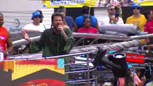 MEMÓRIA DA TVE: SAULO FERNANDES E A AXÉ MUSIC ENTRE TRADIÇÃO E FUTURO