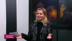 Televizija Zapad - Zapadna strana - Vili Gobac 15.10.2026.