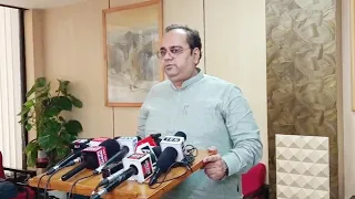 How will Delhi stay safe from Dengue and Chikungunya during the rains? Health Minister Dr. Pankaj...