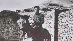 Together on the Great Journey | Zhou Enlai escapes danger in the Sea of Death