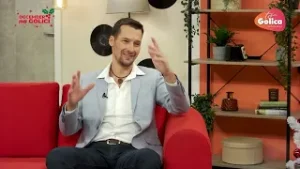 December na Golici - Primož Ilovar