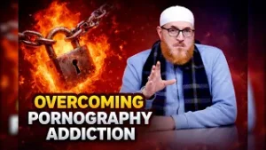 Overcoming Pornography Addiction | Dr Muhammad Salah
