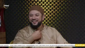 Iftaar Show 2026 Day 12