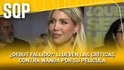 WANDA NARA + MASTERCHEF + PEDO GATE #SQP | Programa completo (21/10/26)