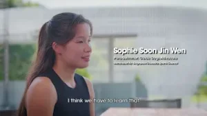 Awardees of The Goh Chok Tong Enable Awards 2023 (Promise 2)