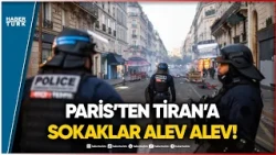 CHAOS IN EUROPE! "Wave of Rebellion" Spreading: How Did the Protests Get Out of Control?