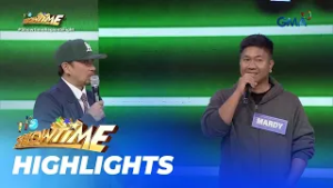 It's Showtime: Mga madlang Bulakenyo, bibida sa "Laro, Laro, Pick!' (FULL Laro, Laro, Pick?