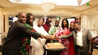 Fête nationale : les Béninois du Canada célèbrent l’indépendance | Bénin TV | 10 août 2026