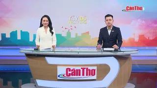 Can Tho City to establish at least 3 signature cultural brands | New Day in Tay Do | 08/16/2026 |...