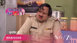 BHABI JI GHAR PAR HAI | Episode - 439 | Part 1 | Angooori, Anita