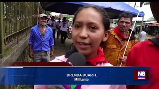 Midday Edition | Channel 6 News - Tuesday, July 21, 2026.