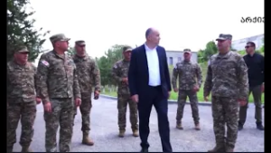 „სრული ღირებულების 10% თავდაცვის მინისტრთან უნდა წაეღო“ -   რა თქვა ჯუანშერ ბურჭულაძის საქმის მოწმემ