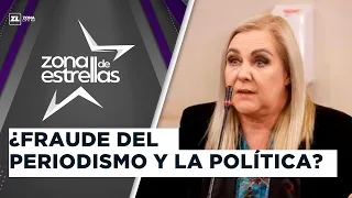 Santiago Pavlovic slams Pamela Jiles