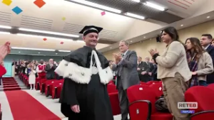 Teramo – Ateneo nel segno della cooperazione internazionale