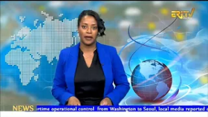 News in English for February 26, 2026 - ERi-TV, Eritrea