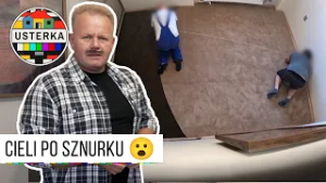 DOCINALI WZÓR PO SZNURKU ? NIE BYŁO IDEALNIE, WZIELI 600 ZŁ ?  | USTERKA