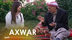 Axwar - Kelhê | ئاخوار- کەلهێ