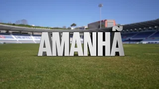 TOMORROW IS THE BIGGEST EVENT OF THE YEAR, THE FAMILY AT THE FOOT OF THE CROSS - RESTELO STADIUM ...